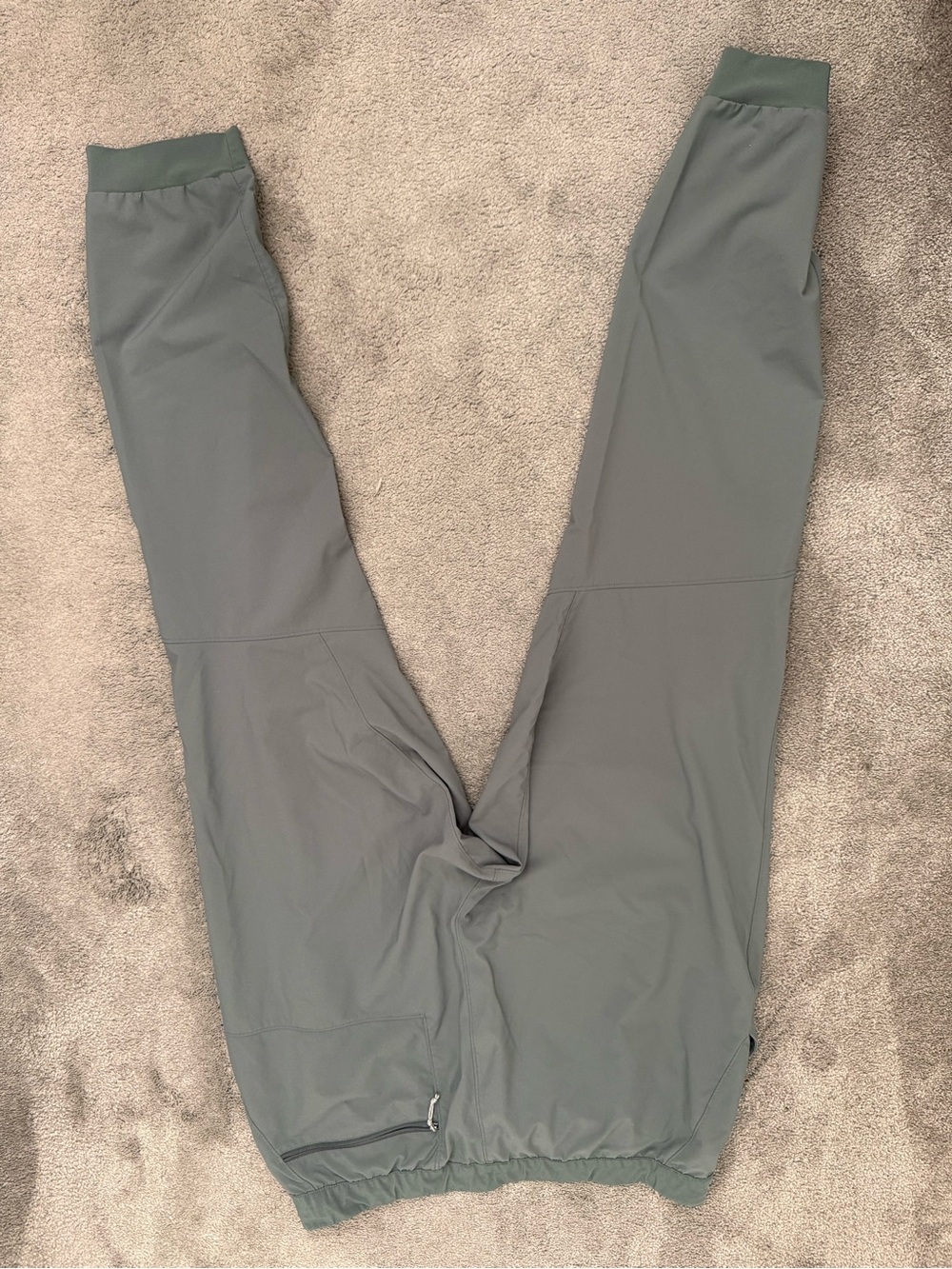 Patagonia Men's Terrebonne Joggers - Picture 2 of 3